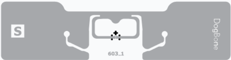 DogBone （Impinj M730)